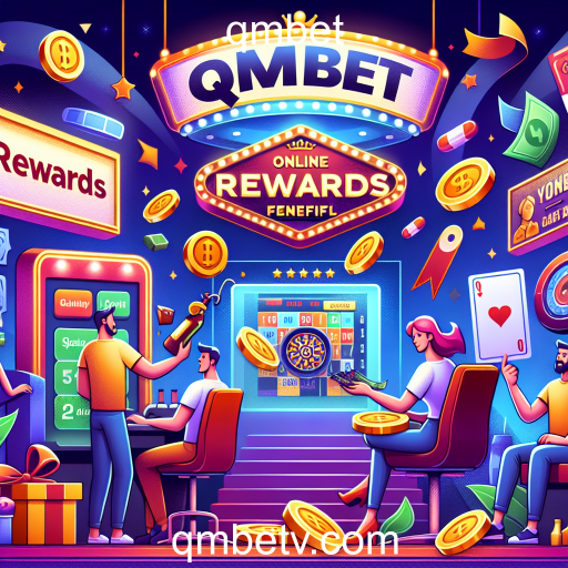 Fidelidade nos Jogos: Benefícios e Oportunidades no qmbet