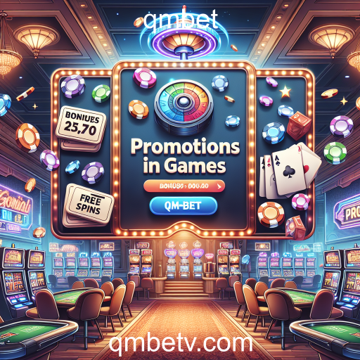 A Importância das Promoções nos Jogos Online